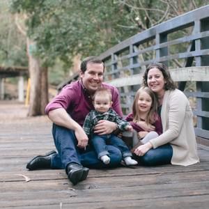 Meet your Posher, Sue-ellen